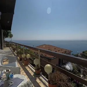 3* Гостевой дом Cinqueterre Holidays